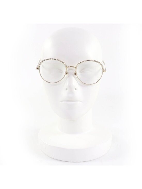 Chanel 4247 Coco Mark Faux Pearl Sunglasses main image 10